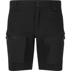 WHISTLER Shorts Kodiak, Größe 46 in Grau Grau
