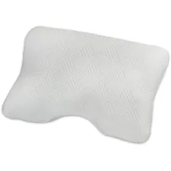 Kissen METZELER WILM PLUS (BHT 55x40x12 cm) - BHT 55x40x12 cm