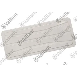 Vaillant Abdeckung oben 8000020313