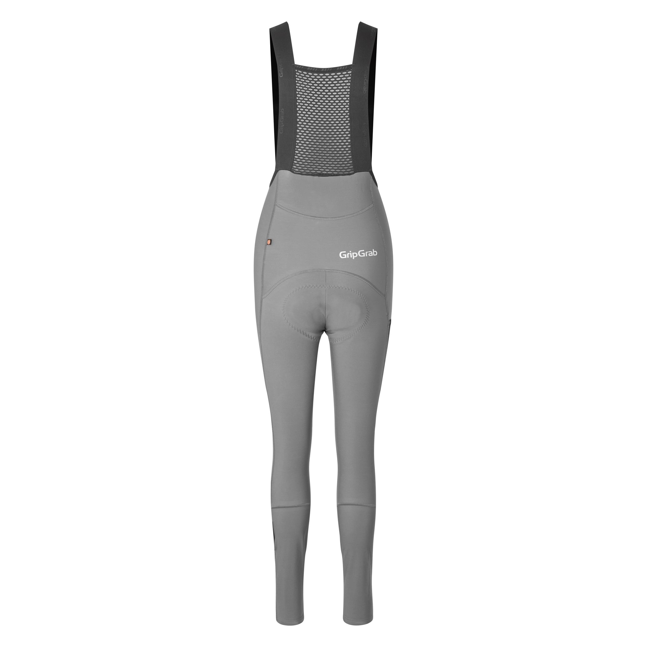 GripGrab Women's PACR Thermal Bib Tights (M) (622203615)