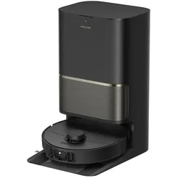 Dreame L50s Pro Ultra, Staubsauger Roboter, Schwarz