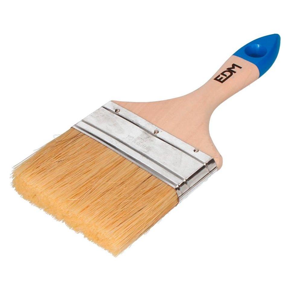EDM Universelle Dreifach-Palette für alle Farbtypen (100 mm) (49431864)