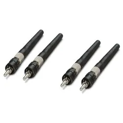 Phoenix Contact LWL-Steckverbinder PSMSETBFOC/4HCS/PN