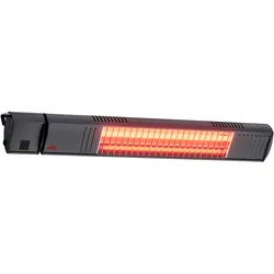 Infrarotstrahler Term Bluetooth ULG 2000W Grau