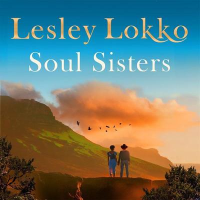 Soul Sisters - Lesley Lokko, Audio, 9781529067309