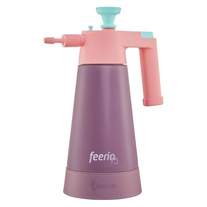 Kwazar Feeria Sprühgerät 1,5L Lavendel (1.50 l) (57353672)