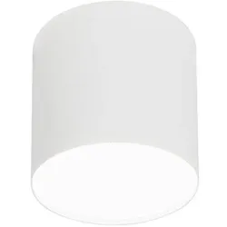 Nowodvorski, Deckenleuchte, Plexiglas 1x10W (6525) (GU10)