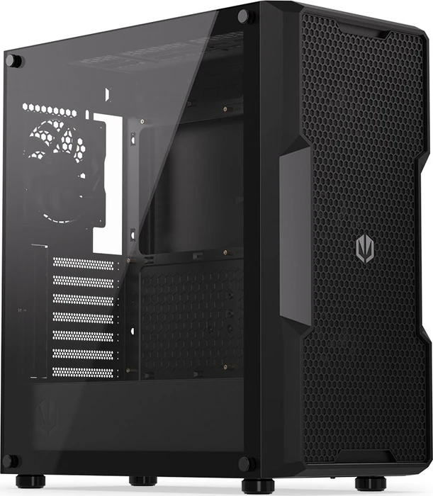 Endorfy Regnum 400 Air Black