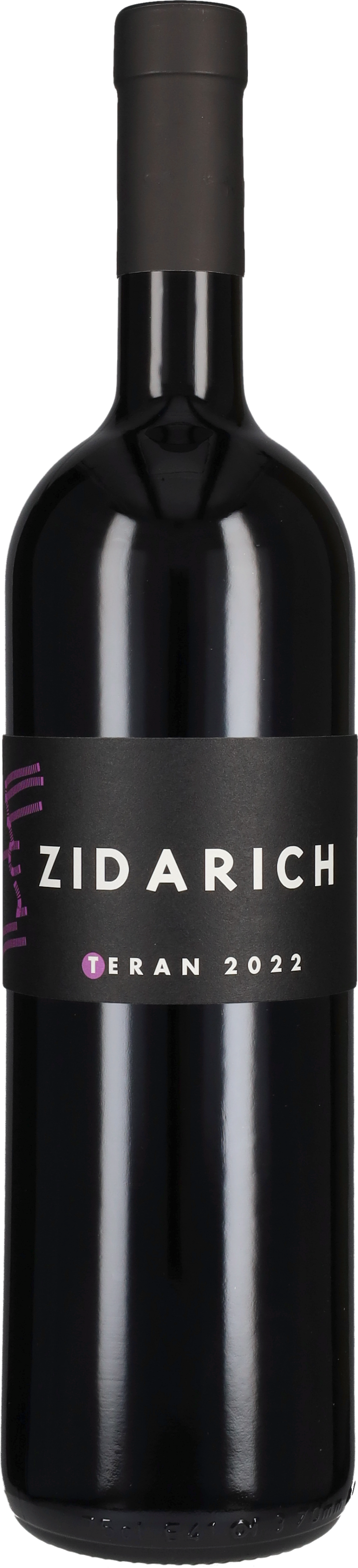 Terrano Zidarich 2022