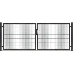 dz Tor VARIO plus-2F-3640x1400-inkl.Versand-7016
