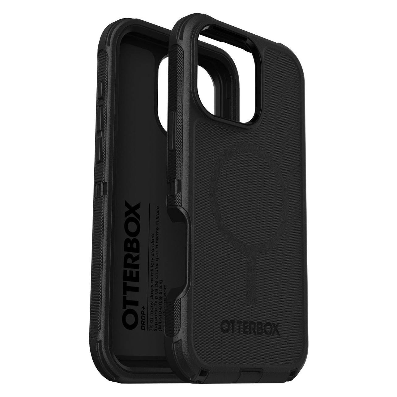 OtterBox Defender mit MagSafe (Apple iPhone 16 Pro Max) (77-95989)
