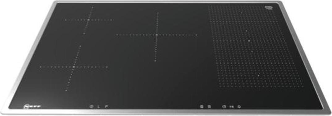 BOSCH 00715580 Glaskeramikfläche NEFF für Kochfeld