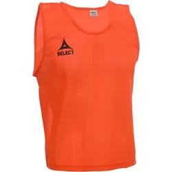 Select Markierungshemdchen orange Junior