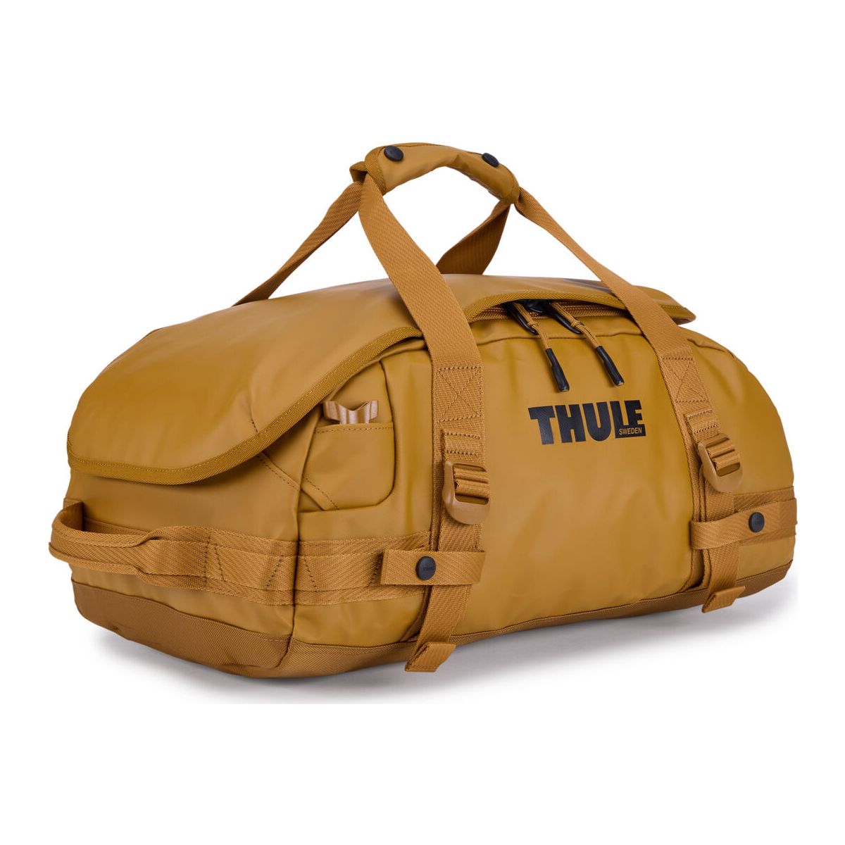 Thule Chasm Recycled Duffel 30L golden (3205213-3205213)