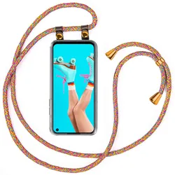 moex Free Spirit Oppo A52 Hülle mit Band abnehmbar