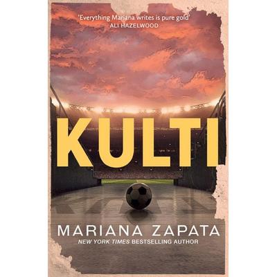 Kulti, Taschenbuch von Mariana Zapata, Headline Book, 978-1-03-543268-4