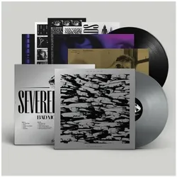 Futurismo, Schallplatten, Bad Mood Guy (Remastered Deluxe Edition) (Severed Heads)