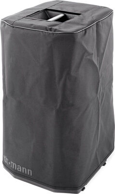 Thomann Cover Bose F1 Subwoofer Schwarz