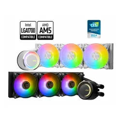 MSI MAG CoreLiquid E360
