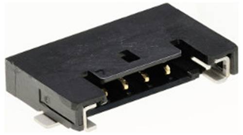 Molex Einbau-Stiftleiste (Standard) 503763-0691 Tape on Full reel