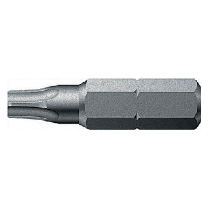 Wiha TORX-Klinge mit Bohrung (Innensechsrund TX) (7015 ZTR TR10 01727 4010995017279)