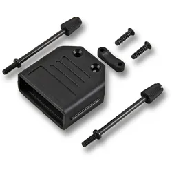 EFB-Elektronik Flip-Top Haube sw 29484.1