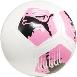 PUMA Big Cat Fußball Freizeitball 01 - PUMA white/poison pink/PUMA black 5