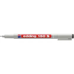 10x Edding, Marker, OHP-Marker non-permanent 150 S (1x)