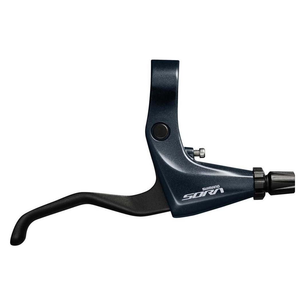 Shimano Sora BL-R3000 Bremshebel HR für flache Lenker (Hinterradbremse) (74.66291)
