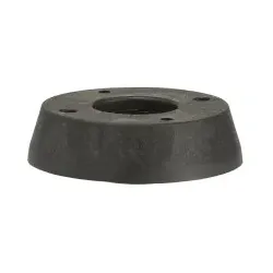 ABB OHZX14 Erweiterungsring schwarz für Pistolengriffe OHB_ 1SCA022851R6590