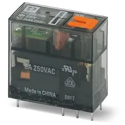 Phoenix Contact Einzelrelais REL-MR-230A #2987998