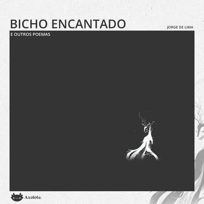Bicho encantado e outros poemas - Jorge de Lima, Audio, 4071498274385
