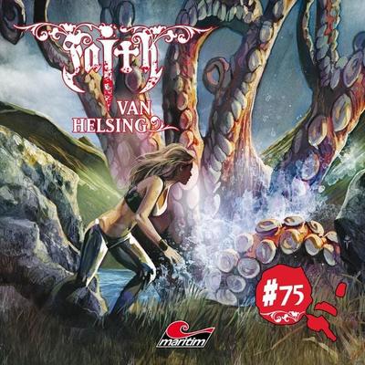 Im Würgegriff des Urweltkraken - Markus Duschek, Audio, 4260507208064