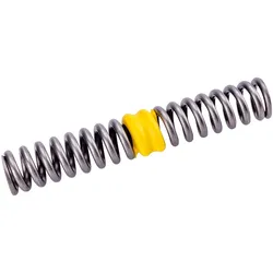 CONTEC Ersatzfeder Nara Medium gelb