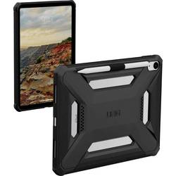 Urban Armor Gear UAG Urban Armor Gear Scout LT Case App Tablet Hülle Apple iPad 11 (A16) (11th Gen, 2025) 27,9 cm (11) Schwarz 124507114040