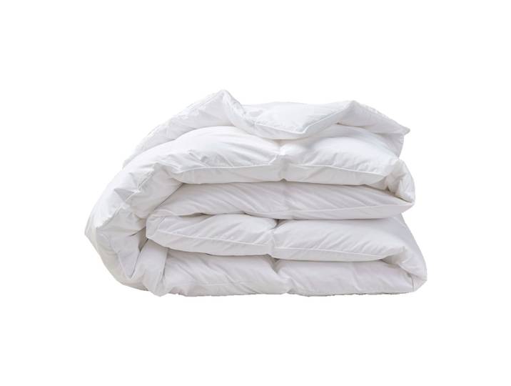Couette percale - légère 140x200 cm