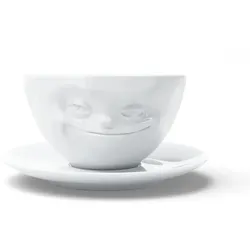 Fiftyeight T_01_41_01 Tasse Weiß Universal 1 Stück(e)