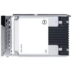 DELL 345-BFWQ Internes Solid State Drive 1,92 TB 2.5 SAS