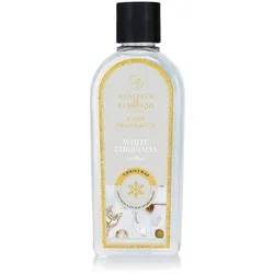 White Christmas 500ml Duftlampenöl Nachfüller