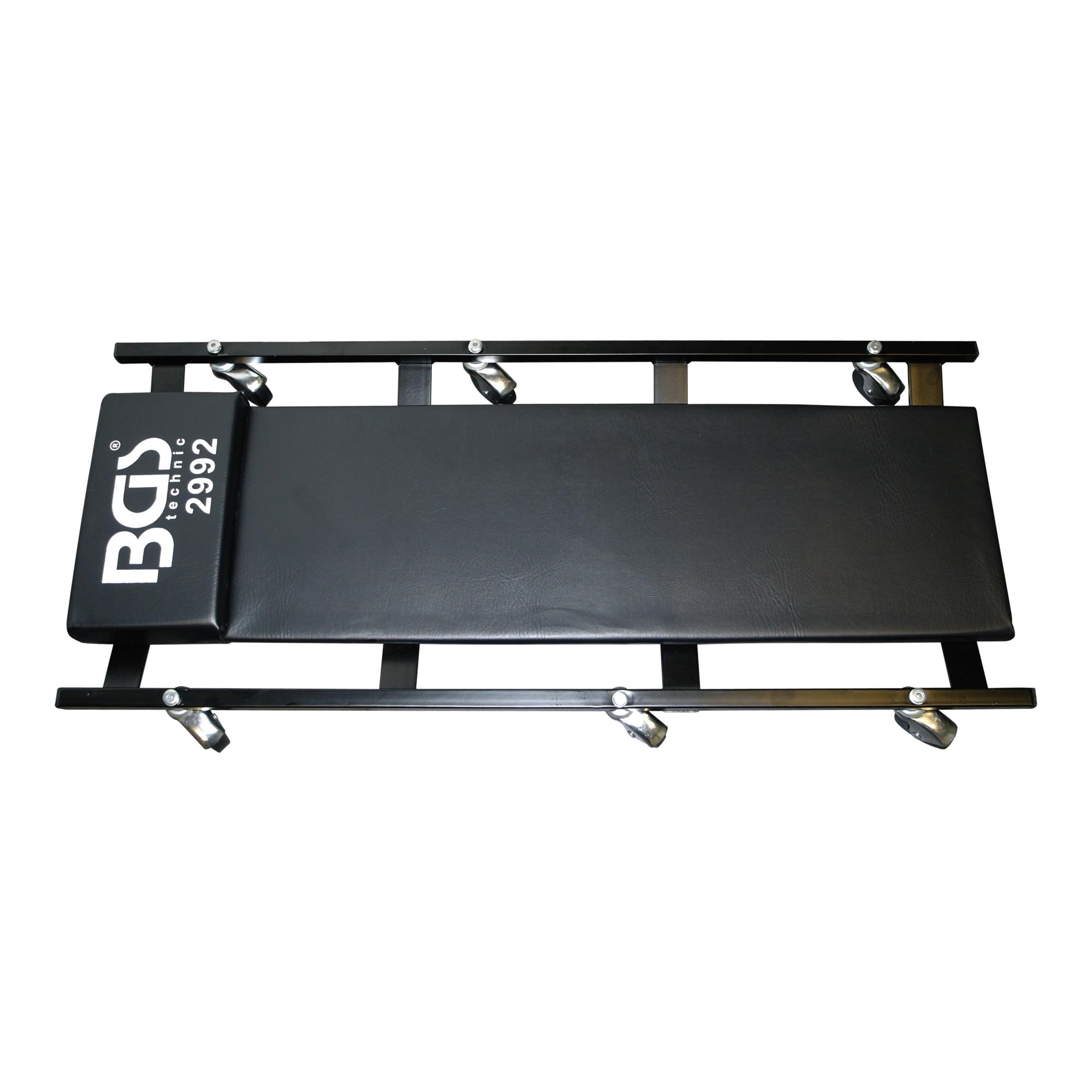 BGS Werkstatt-Rollbrett 1000 x 420 mm ; BGS technic (2992)