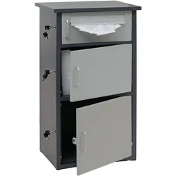 MCW, Briefkasten, O51-3