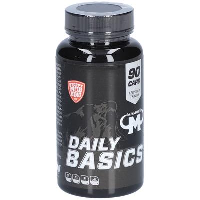 Mammut Daily Basics Kapseln 90 St