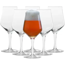 Stölzle, Biergläser, Craft Beer 400ml h: 200mm (0.30 l, 1x)