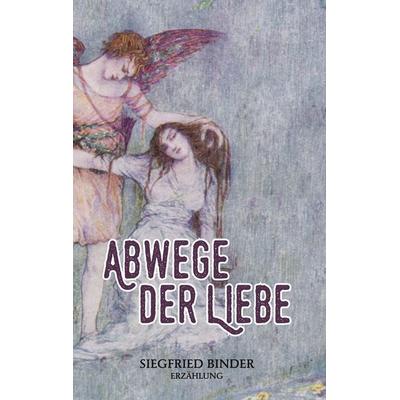 Abwege der Liebe, Taschenbuch von Siegfried Binder, Twentysix, 978-3-7407-3205-9