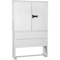 GSAB Elektrotechnik Normkabelverteilerschrank 2S1000