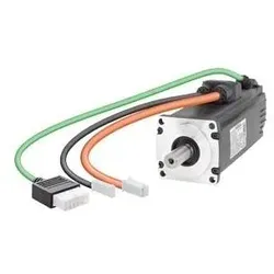 Siemens Dig.Industr. SIMOTICS Schrittmotor 1FL6032-2AF21-1AB1