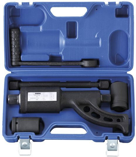 Fervi 0360 Moltiplicatore di forza