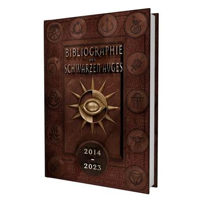 DSA - Bibliographie (2014 - 2023)