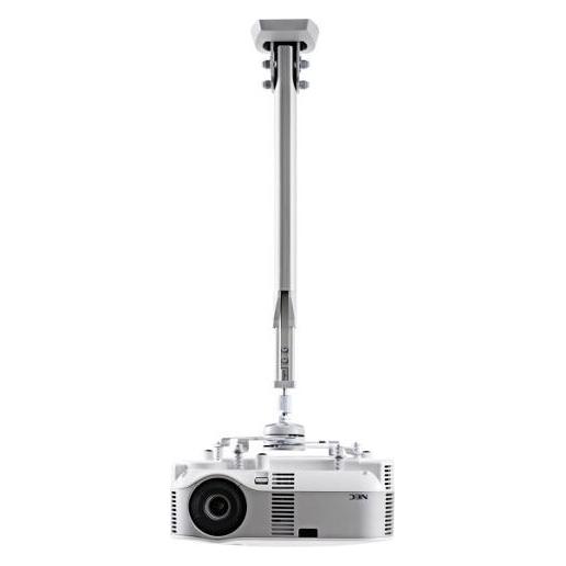 SMS Projector CL V - Zimmerdecke - 12 kg - Silber - Aluminium (Decke) (AE021021)