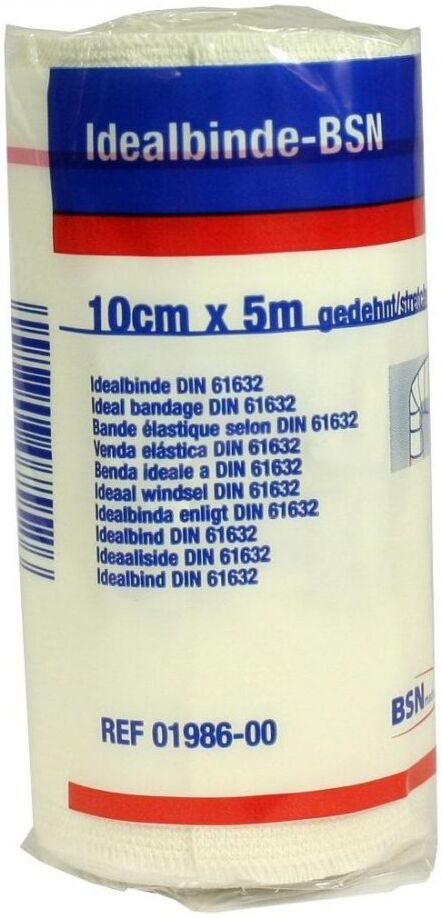 Idealbinde bmp 5mx10cm 1986